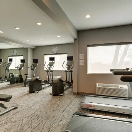 Holiday Inn Express KENNER - NEW ORLEANS AIRPORT by IHG