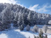 Parador Arewá 1 ( la Energía Que Impulsa El Alma)