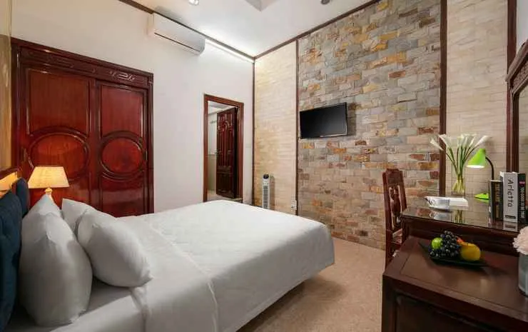 Little Diamond Hotel Rooms Photos