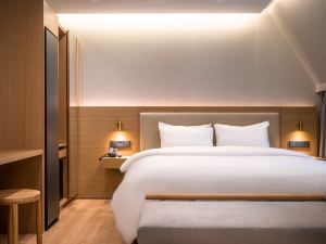 Comfort Inn Yeouido