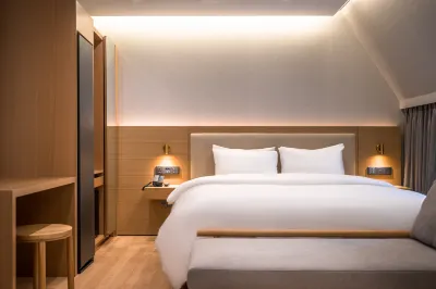 Comfort Inn Yeouido Hotels in Soul