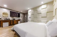 Made Boutique Motel Jeonju