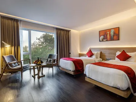 Attide Hotel
