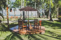 Tambor Tropical Beach Resort- Adults Only Hotels in Paquera