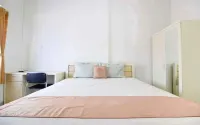 Griya Izzara Hotels near SKE City Park