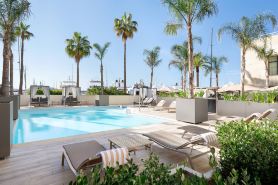 Riviera Marriott Hotel la Porte de Monaco