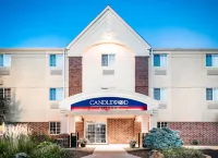Candlewood Suites 肯諾轄