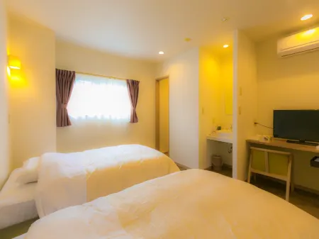 Sokai No Yado Narainokaze Отели рядом с достопримечательностью «Mount Nesugatayama Observatory»