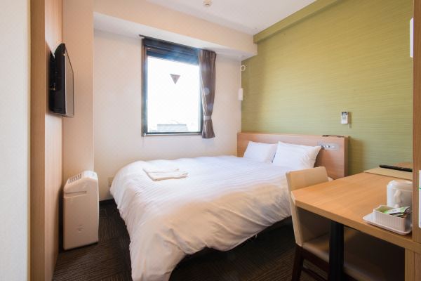 Hotel Park Inn Tonami Inter(ホテルパークイン 砺波インター)_2