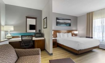 Comfort Suites Kodak Sevierville