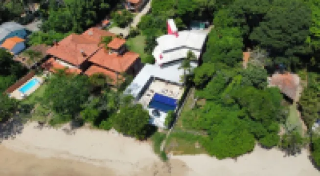 Pousada Ponta da Vigia