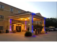 Grander Inn & Suites Hotels near GED Testing Service