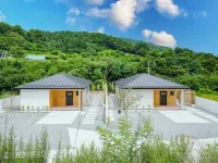 Road Stay Private House 鹹陽郡酒店