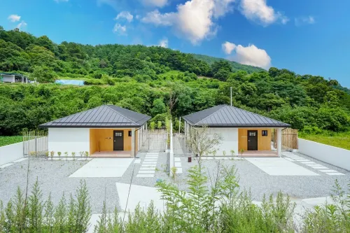 Road Stay Private House Hotels in Hamyang-gun