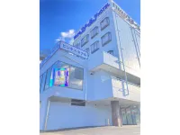 이타코 스테이션 호텔 Tegachuojido Park 주변 호텔