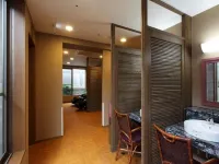 Toyooka Green Hotel Morris