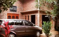 Homestay Bukit Dagi Syariah