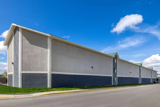 Wingate by Wyndham Butte City Center I-15/I-90