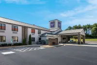 Sleep Inn Kernersville I-40 Hôtels à : Kernersville