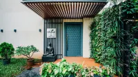 Holiday Inn GOA CANDOLIM by IHG - spa