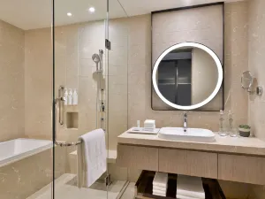 Marriott Executive Apartments Navi Mumbai