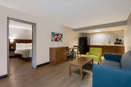 HomeTowne Studios Vero Beach - I-95 Hotel a Sebastian