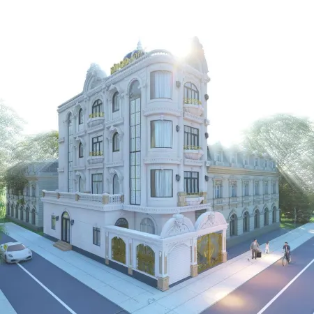 HancaoHotel