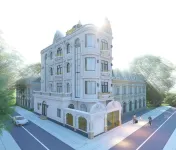 HancaoHotel Các khách sạn ở An Bình