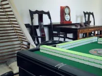 Hao Shi Hua Sheng Inn Hotels in She County