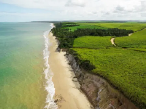 Vila Gale Alagoas 巴哈 聖安塔尼奧酒店