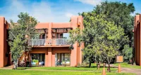 Avani Victoria Falls Resort Hotels near Livingstone Museum