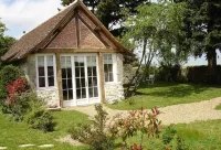 Le Clos Limeray Hôtels à : Cangey
