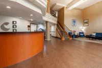 Comfort Suites Morrow- Atlanta South Hotels in Morrow