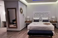 Villaggio Boutique Hotel Hersonissos - Adults Only Hotels in Piskopiano