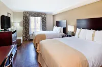 Holiday Inn Macon North Hotels in Macon