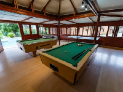 Gooderson Knysna Chalets โรงแรมในคินส์น่า