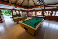 Gooderson Knysna Chalets Hotels in Rheenendal