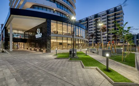 Senator Gandia Отели рядом с достопримечательностью «Rotonda G A N D I A»