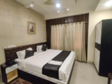 Hotel Swastik Regency