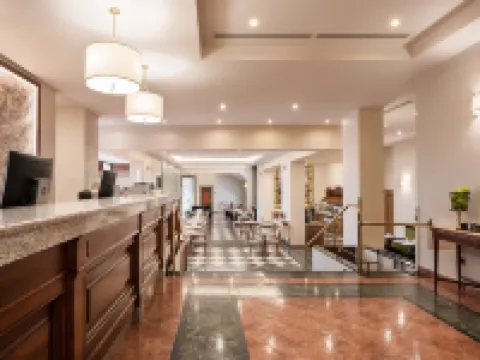 Exe Alfonso VIII Hotels in Comarca de Plasencia