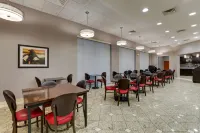 Drury Inn & Suites St Joseph - breakfast