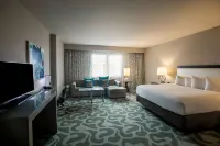 Wyndham Grand Jupiter at Harbourside Place Hotels in Jupiter