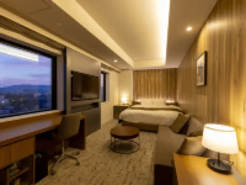 HOTEL GRANBINARIO TSURUGA Hotel a Tsuruga