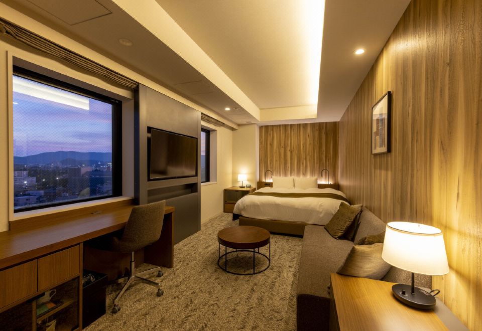 5. 호텔 그란비나리..