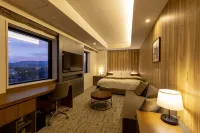 HOTEL GRANBINARIO TSURUGA Hotels in Tsuruga