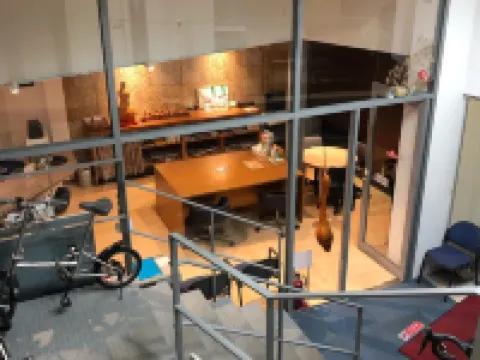 Guest House チャンネルカン 吉野川市のホテル