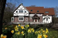 British Country House Brookfield Farm