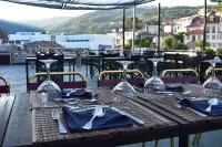 Douro Marina Hotel & Spa Hotels in Anreade