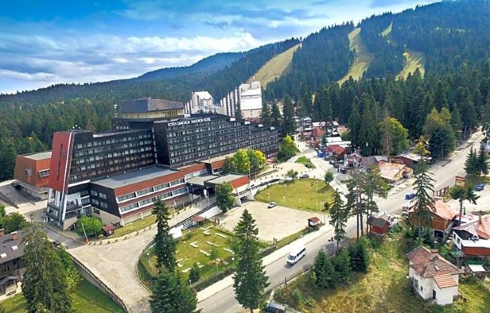 Hotel Samokov