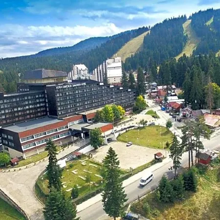 Hotel Samokov